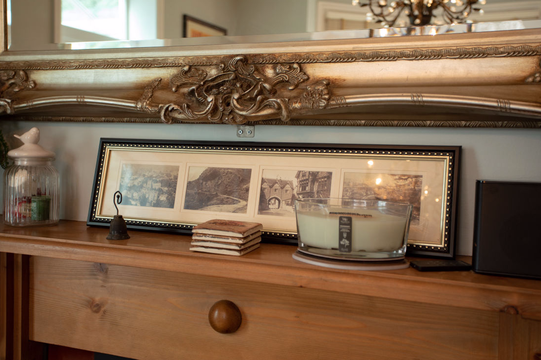Malvern Bed and Breakfast - Treherne House B&B