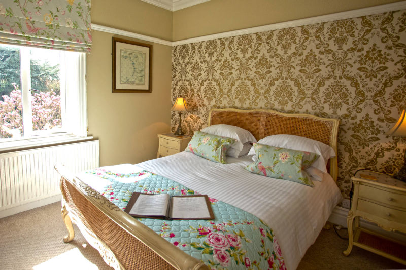 Superior Ensuite Room in The Malvern Hills, Worcestershire