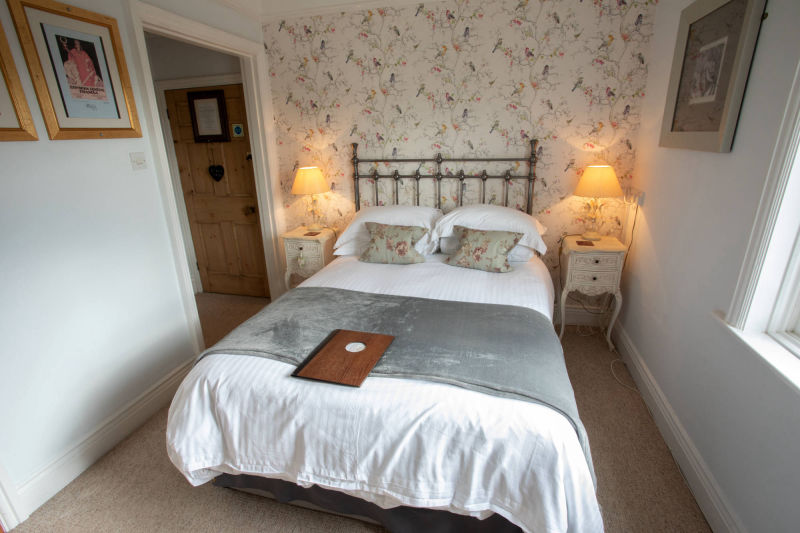 Cosy Double Ensuite Room in The Malverns, Worcestershire