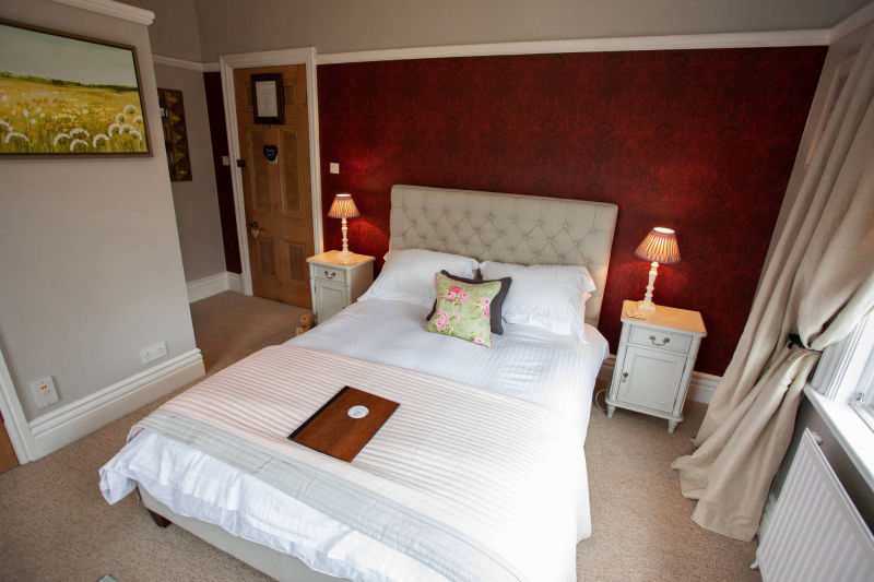 Malvern B&B - Superior King Ensuite