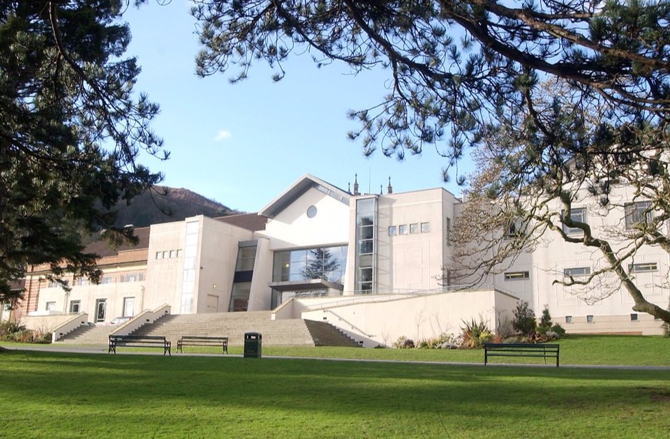 Malvern Theatres Accommodation